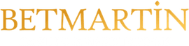 Betmartin logosu